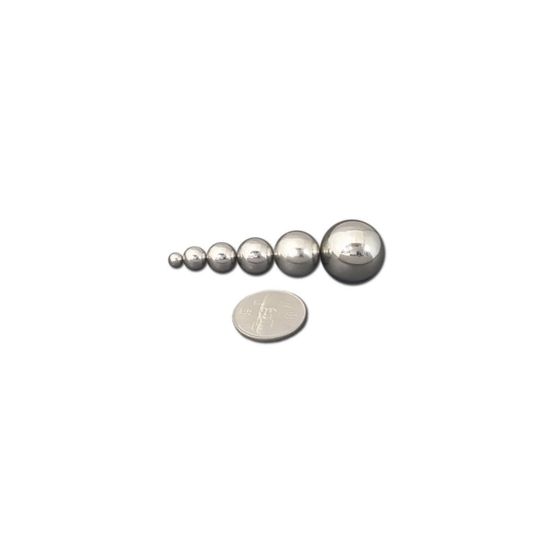 Neodymium Ball magnet