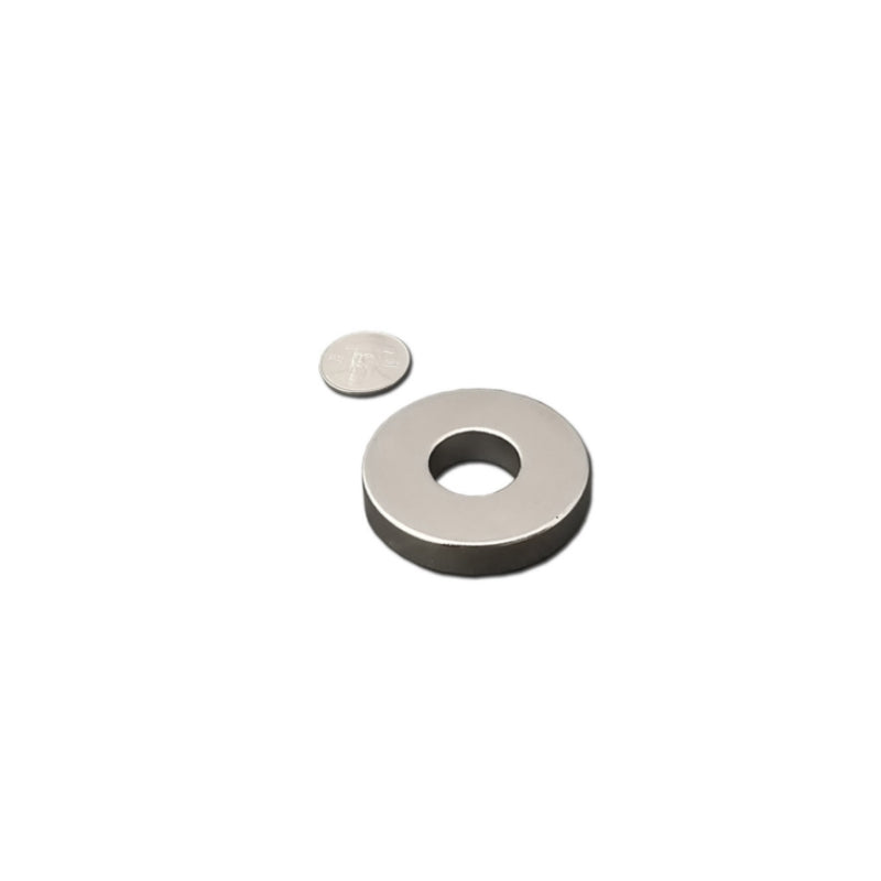 Neodymium ring magnet