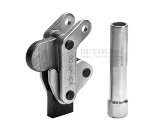 [BUYOUNG] Toggle Clamp High Weight Welding Type VR-02