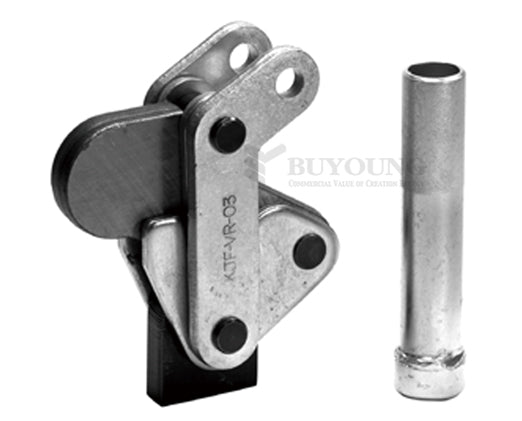 [BUYOUNG] Toggle Clamp High Weight Welding Type VR-03