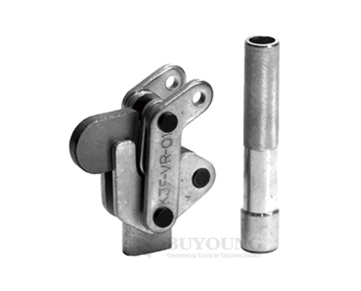[BUYOUNG] Toggle Clamp High Weight Welding Type VR-01