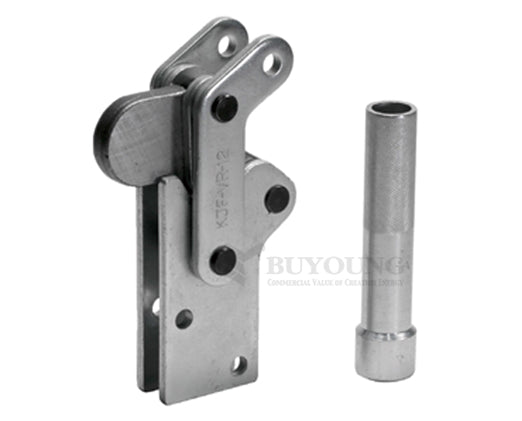 [BUYOUNG] Toggle Clamp High Weight Welding Type VR-12