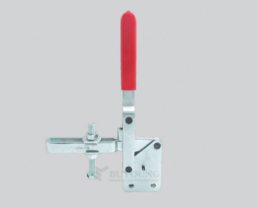 [BUYOUNG] Toggle Clamp Vertical Type 055-11S/055-12S