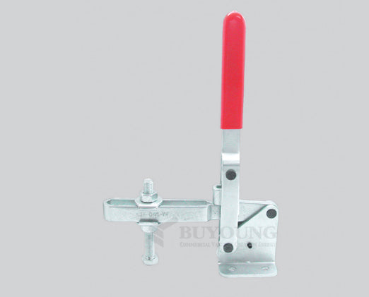 [BUYOUNG] Toggle Clamp Vertical Type 045-11F/045-12F