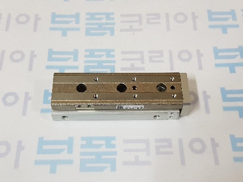 SMC MXQ6-50 Slide Table Cylinder