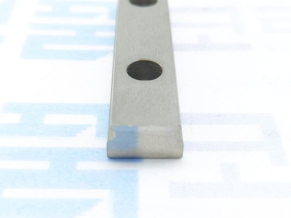 [SAMICK THK] RSR12-120L Linear Guide Rail
