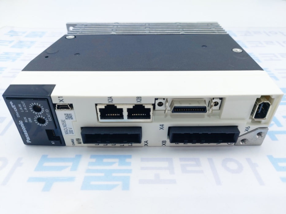 PANASONIC MADLN05BE Servo Driver