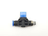 [SANG-A] GHVFS08-01 Hand Valve