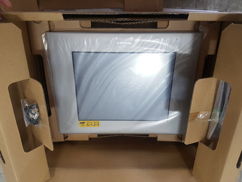 SCHNEIDER ELECTRIC PFXGP4501TADW HMI Touchscreen