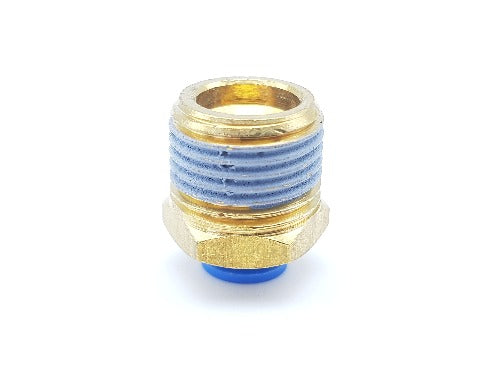 [SANG-A] GPC0604 Straight Fitting