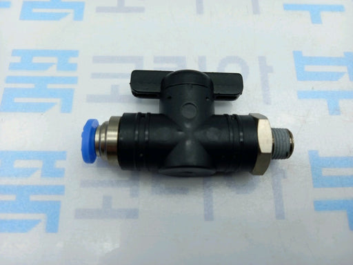 [SANG-A] BC20-08-03 Ball Valve
