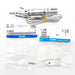 SMC CDJ2D10-10Z-W-M9N-A Pneumatic Cylinder