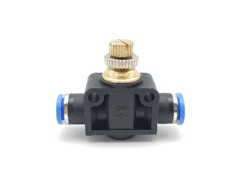 [SANG-A] GNSF08 Inline Pneumatic Speed Controller