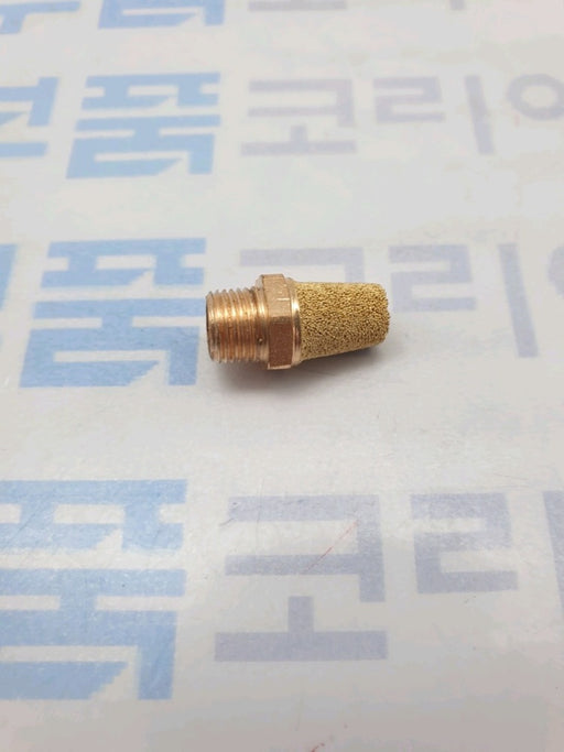 [SANG-A] SCEL01 Pneumatic Silencer