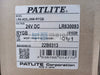PATLITE LR6-402LJNW-RYGB Signal Tower