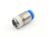 [FESTO] QS-E-1/8-4-1-C Push-In Joint