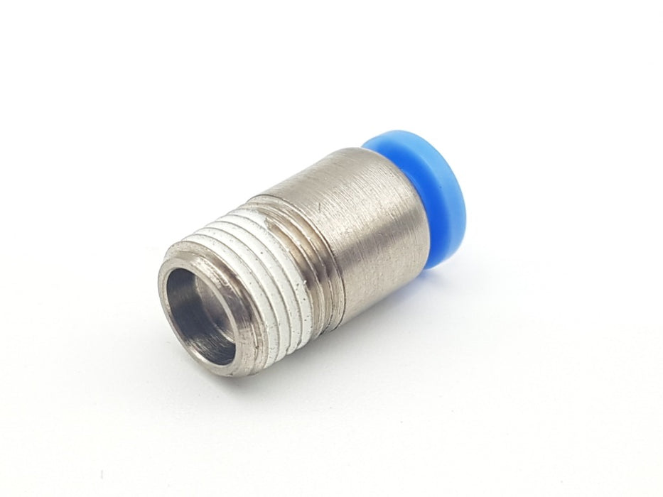 [FESTO] QS-E-1/8-4-1-C Push-In Joint