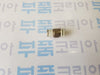 [SMC] KQ2H08-02NS Push-In Fitting (Nickel)