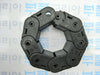 [HANSHIN] HSP0320-35B-R37-8LINK Cable Carrier Chain