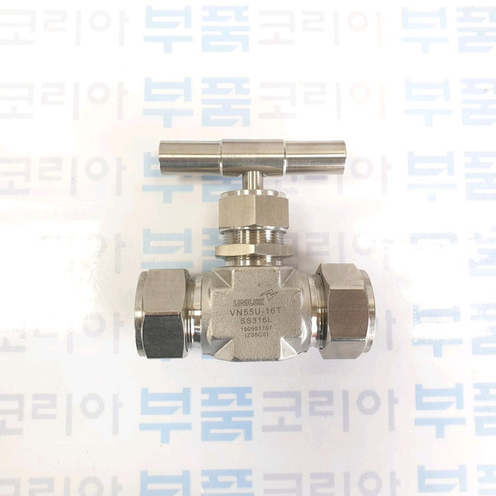 UNILOK VN55U-16T-SS-B Industrial Automation Part