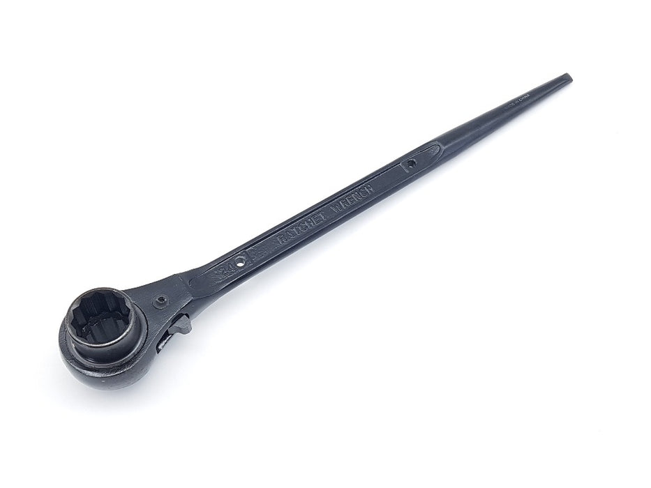 [SMATO] Ratchet Wrench 17*21-19*24 355mm