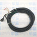 [Mitsubishi Electric] MR-PWS1CBL6M-A1-L Power Cable (Fixed,6M)