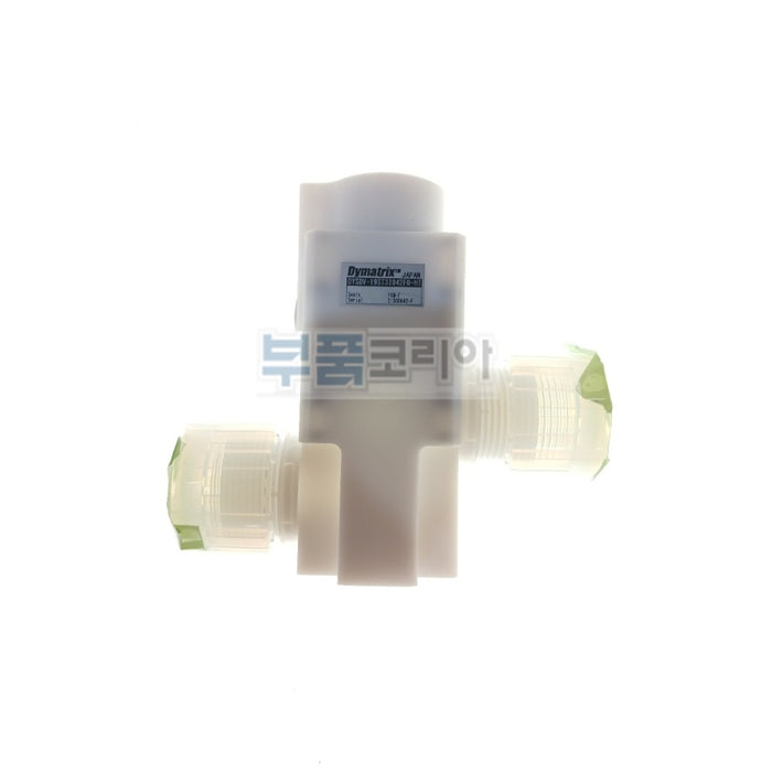 [ASAHI] DYSDV-19ST3I042F0-HT Chemical Fluid Valve