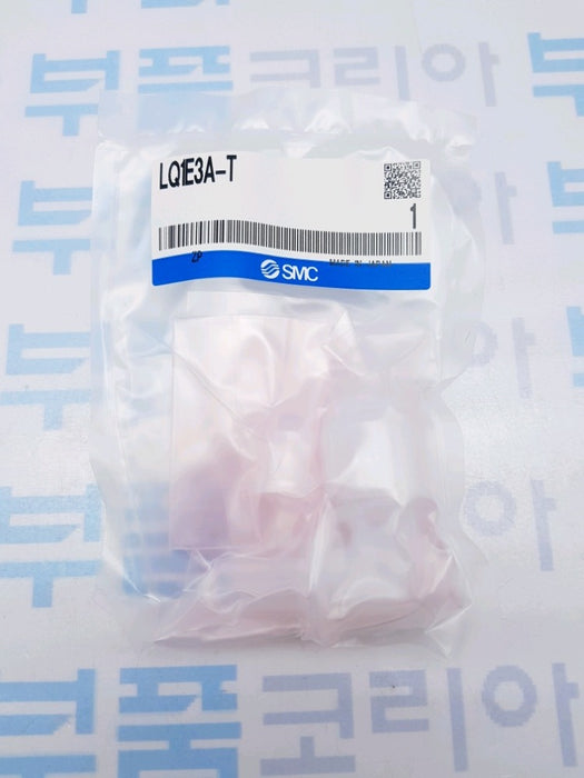 SMC LQ1E3A-T Fluororesin Fitting