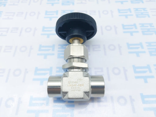 UNILOK VN54F-06R-SS needle valve