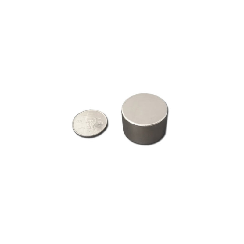 Neodymium circular magnet