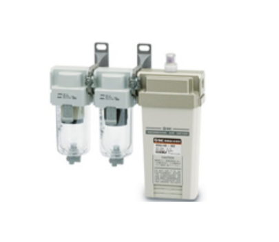 [SMC Pneumatics]Membrane Air Dryer IDG60V4-03D