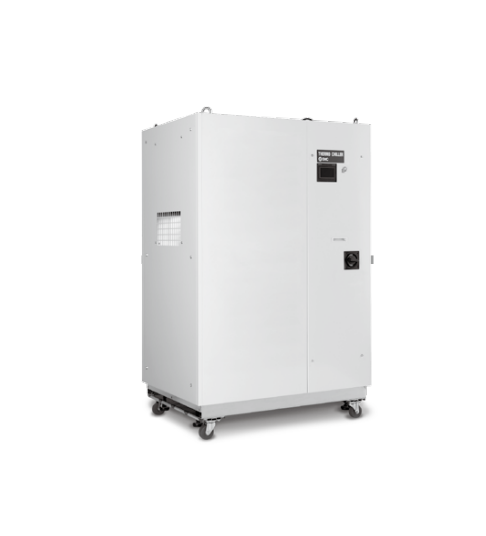 [SMC Pneumatics]Thermo-chiller HRL100-W-40