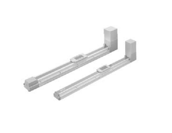 [SMC Pneumatics]Electric Actuator LEFB40S8S-2000BC