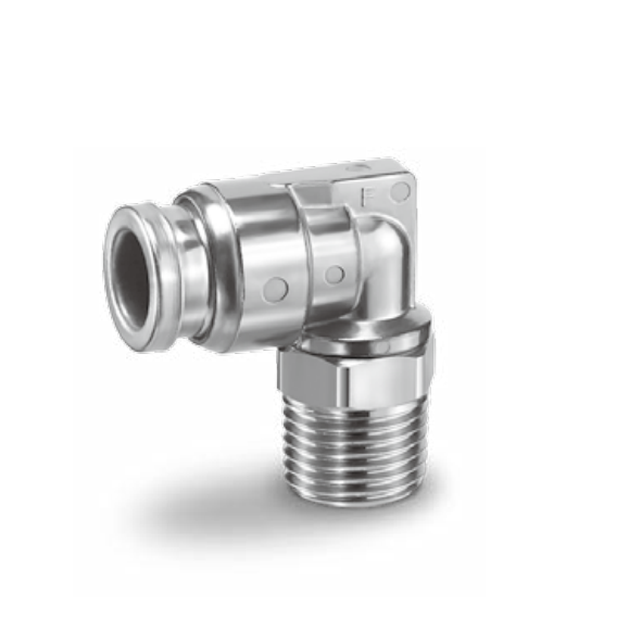 [SMC Pneumatics]One-touch Fittings KQG2L10-01-F