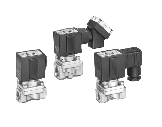 [SMC Pneumatics]Solenoid Valve VXH2230-02-3DZ
