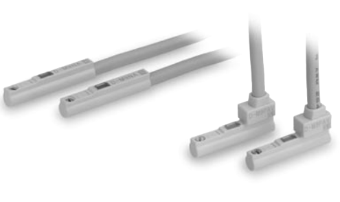 Interrupteur De Débit SMC IFW520-06-00 - Neuf En Surplus - Pièce Pneumatique Industrielle