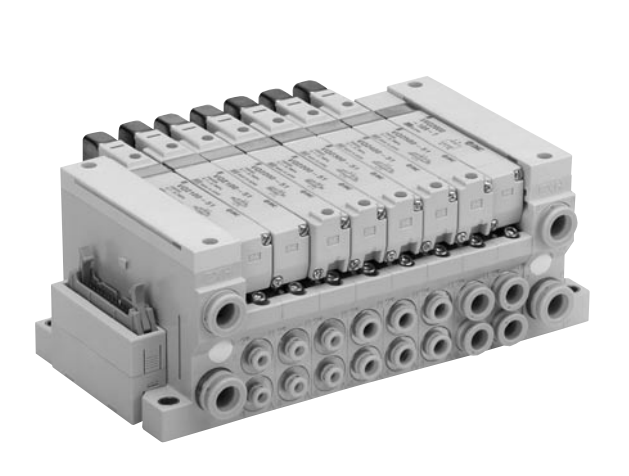 [SMC Pneumatics]Solenoid Valve VQ2201-51