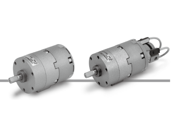 [SMC Pneumatics]Rotary Actuator CDRB2BWU10-270SZ-M