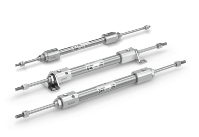[SMC Pneumatics]Air Cylinder CDJ2WB16-30Z-B