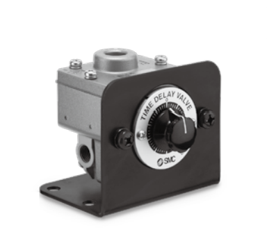 [SMC Pneumatics]Relay Valve VR2110-01