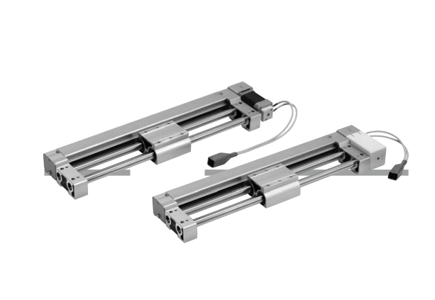 [SMC Pneumatics]Electric Actuator LEL25MT-400C-S31N