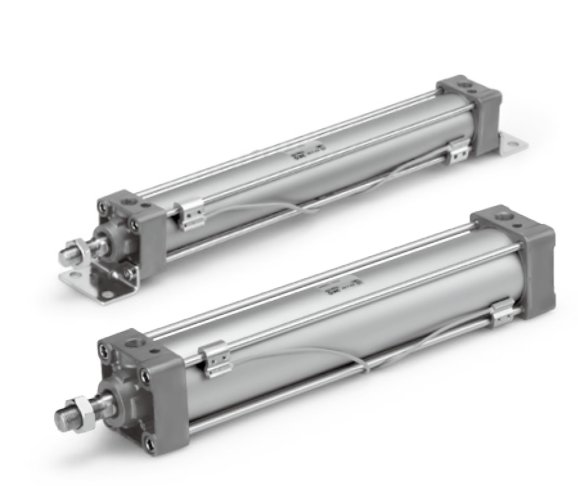 [SMC Pneumatics]Air Cylinder MDBB80-100Z