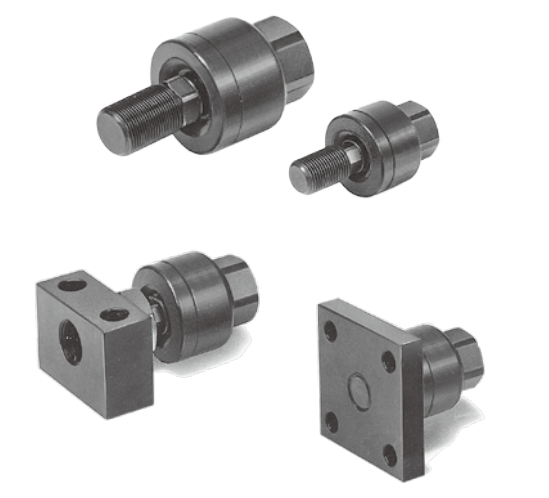 [SMC Pneumatics]Floating Joint JAHF40-16-150