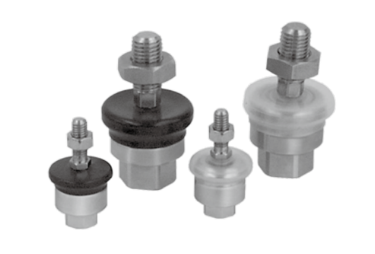 [SMC Pneumatics]Floating Joint JS63-18-150
