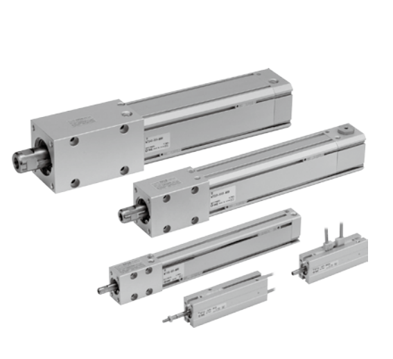 [SMC Pneumatics]Precision Cylinder MTS32-125