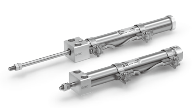 [SMC Pneumatics]Air Cylinder CJ2RA16-15SZ