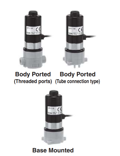 [SMC Pneumatics]Liquid Dispense Pump LSP111-5B4