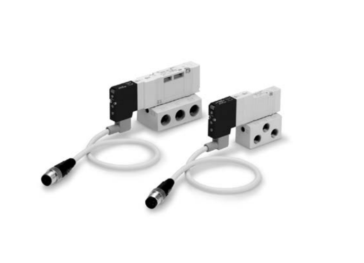 [SMC Pneumatics]Solenoid Valve SV3100-5W1U