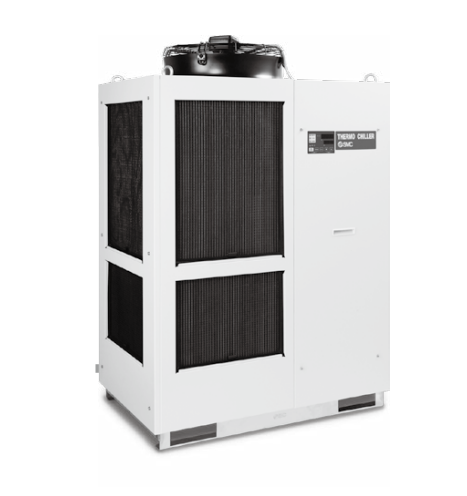 [SMC Pneumatics]Thermo-chiller HRS150-A-40-A