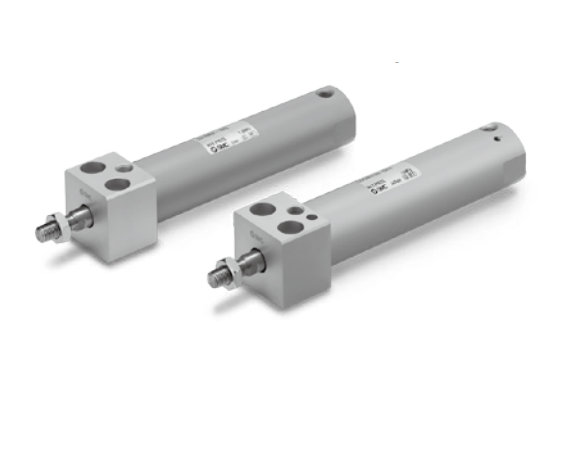 [SMC Pneumatics]Air Cylinder CG1RN25-160Z